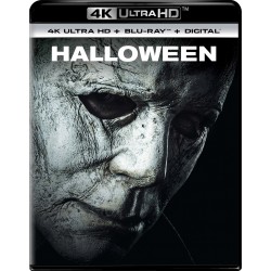 Halloween 4K