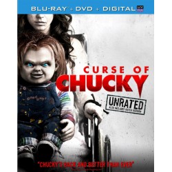 Curse of Chucky