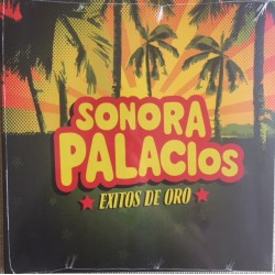 SONORA PALACIOS - EXITOS DE...