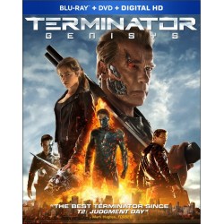 Terminator Genisys