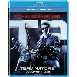 Terminator 2 - Judgment Day