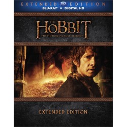 El Hobbit - Trilogia Extendida