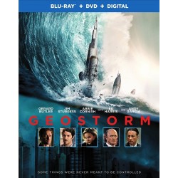 Geostorm