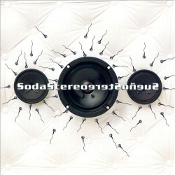 SODA STEREO - SUEÑO STEREO 2LP