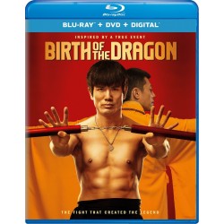 Birth of the Dragon