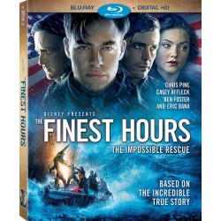 The Finest Hours