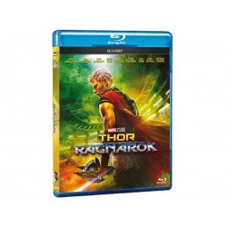 Thor  Ragnarok