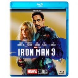 Iron Man 3