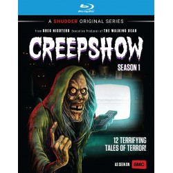 Creepshow - Season 1