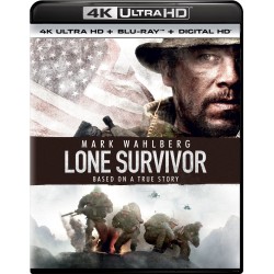 Lone Survivor 4k - El...