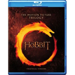 El Hobbit - Trilogia  AGOTADA