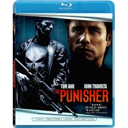 Punisher USADA