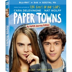 Paper Towns - My Paper...