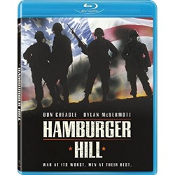 Hamburger Hill