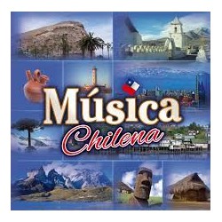 Musica Chilena LP AGOTADO