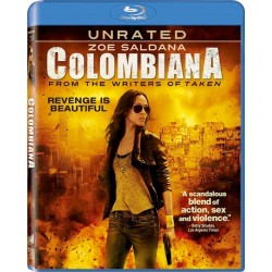 Colombiana