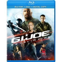 G.I. Joe Retaliation