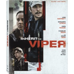 Inherit the Viper