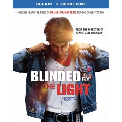 Blinded by the Light
