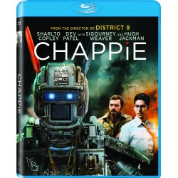 Chappie