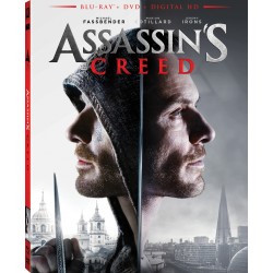 Assassin's Creed