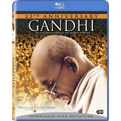 Gandhi