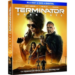 Terminator - Destino Oscuro