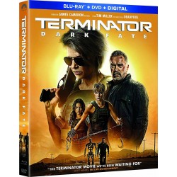 Terminator - Destino Oscuro