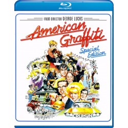 American Graffiti