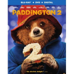 Paddington 2