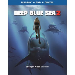 Deep Blue Sea 2