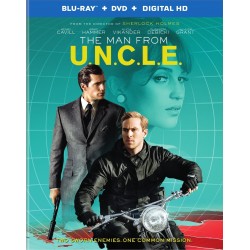 The Man from U.N.C.L.E