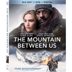 The Mountain Between Us