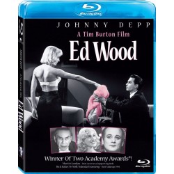 Ed Wood