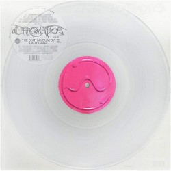Lady Gaga - Chromatica LP