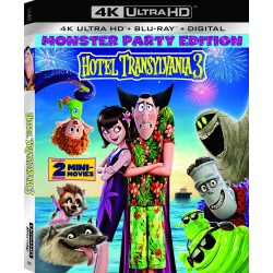 Hotel Transylvania 3