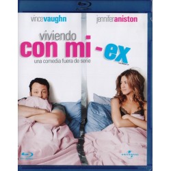 Viviendo Con Mi-ex