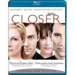 Closer