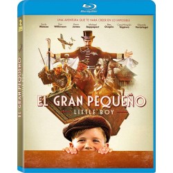 El Gran Pequeño