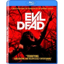 Evil Dead 2013