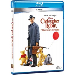 Christopher Robin