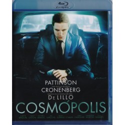 Cosmopolis