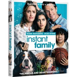 Instant Family