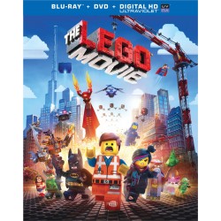 Lego La Pelicula