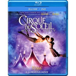 Circo du Soleil