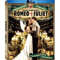 Romeo y Julieta