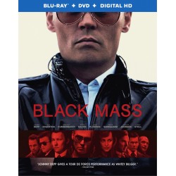 Black Mass - Pacto criminal