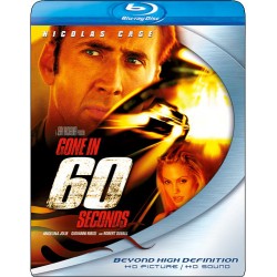 60 segundos AGOTADA