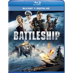 Battleship - Batalla Naval