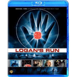 La fuga de Logan